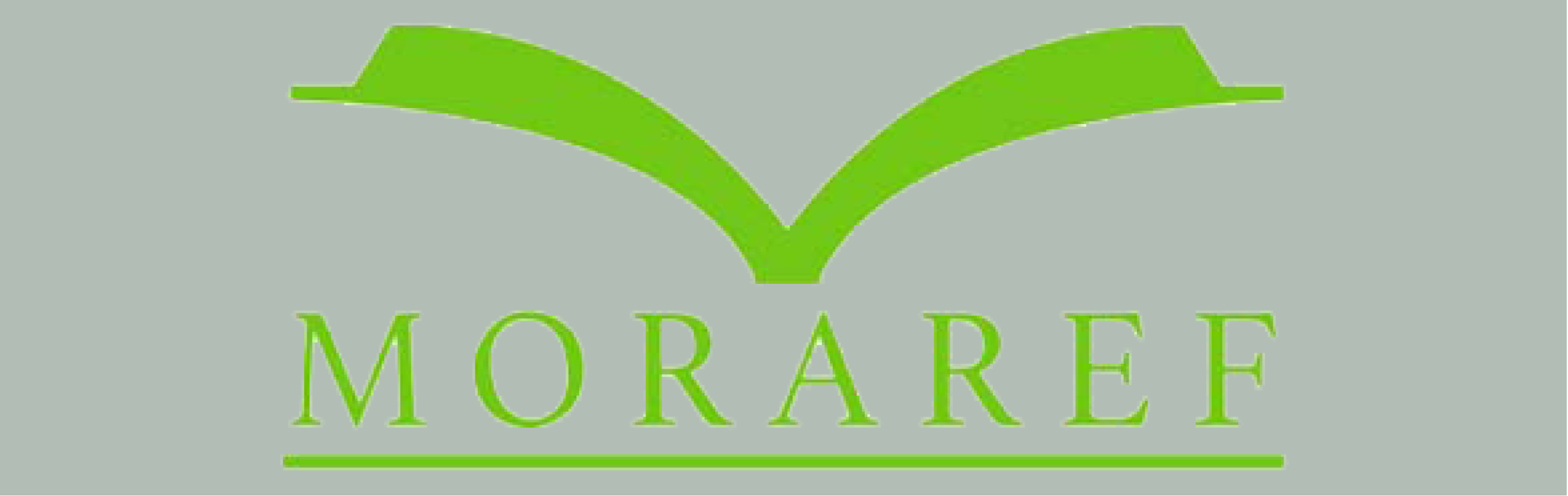 Moraref